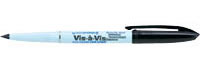 Pen, Overhead ProjectionVis-A-Vis